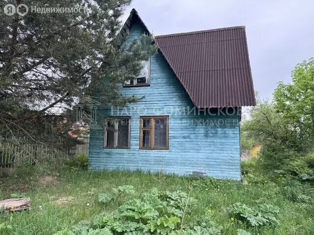 Участок в село Атепцево (19 м) - Фото 1