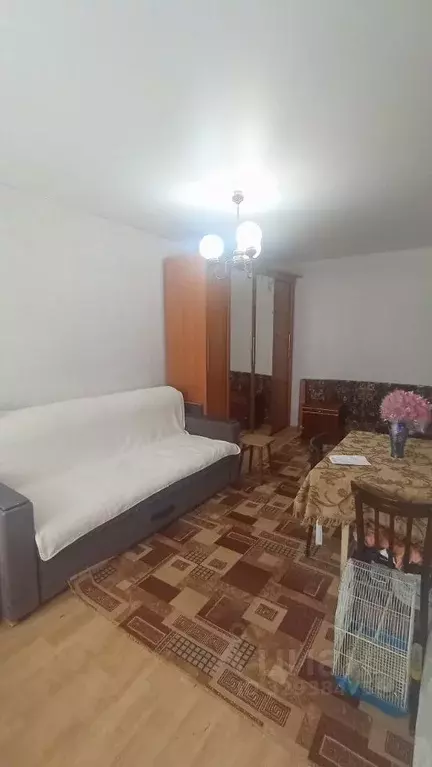 2-к кв. Саратовская область, Энгельс ул. Ломоносова, 5 (44.3 м) - Фото 1