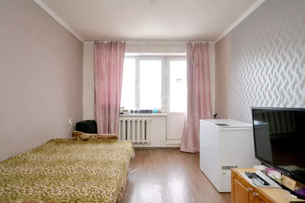 2-к кв. Саха (Якутия), Якутск ул. Аммосова, 4/2 (46.9 м) - Фото 0