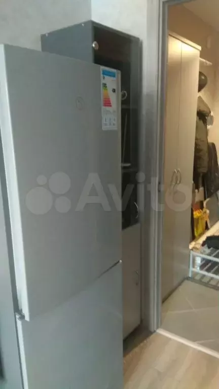Квартира-студия, 24 м, 6/12 эт. - Фото 1