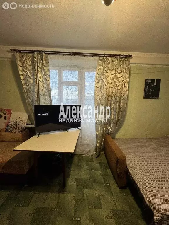2к в 4-комнатной квартире (11 м) - Фото 1