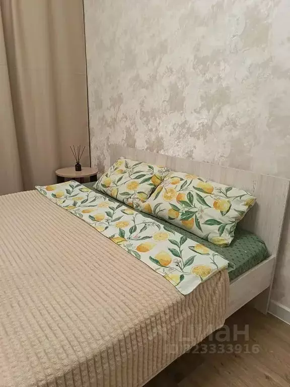 1-к кв. Алтайский край, Барнаул ул. Имени В.Т. Христенко, 2к3 (41.0 м) - Фото 2