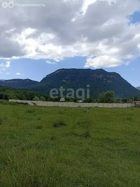 Участок в Хамышки, Комсомольская улица (14.13 м) - Фото 2