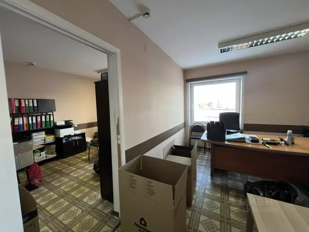 Помещение свободного назначения в Псковская область, Псков Ольгинская ... - Фото 1