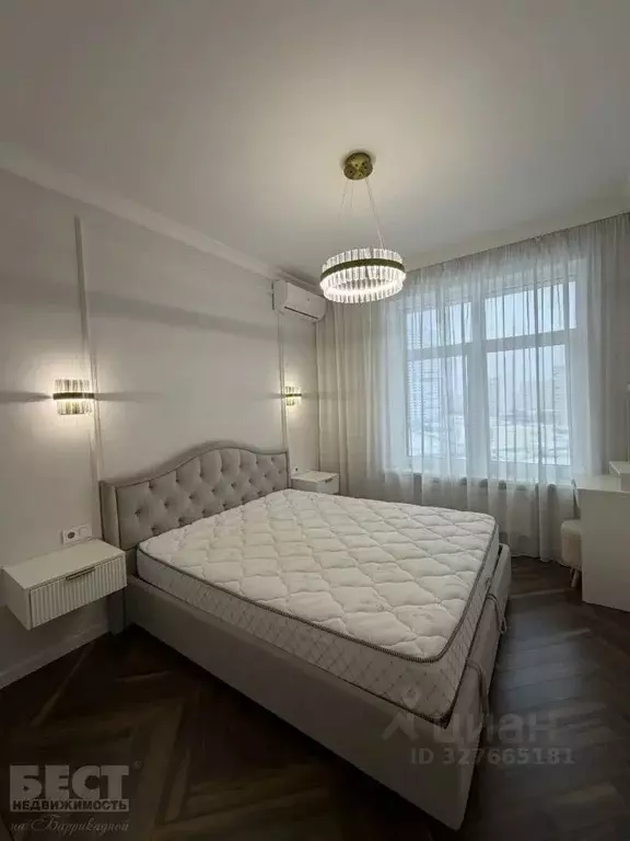 2-к кв. Москва ул. Мневники, 5 (61.0 м) - Фото 1