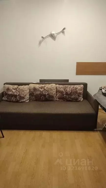 1-к кв. Крым, Ялта ул. К. Маркса, 12 (35.0 м) - Фото 2