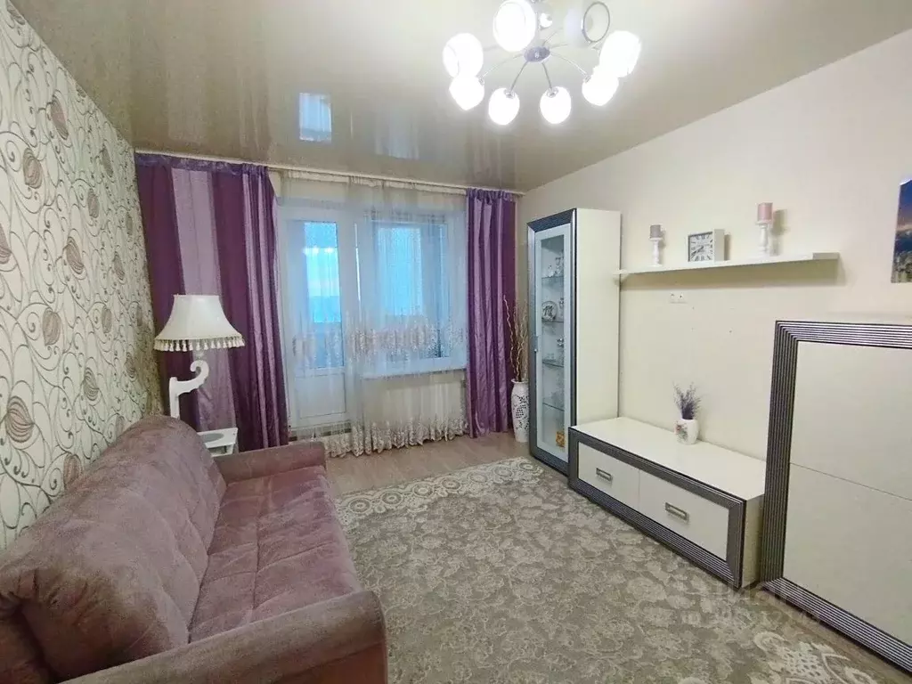 1-к кв. Ленинградская область, Всеволожский район, д. Новое Девяткино ... - Фото 2