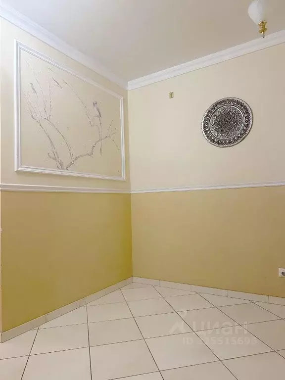 2-к кв. Москва Николоямский пер., 3АК2 (73.3 м) - Фото 1