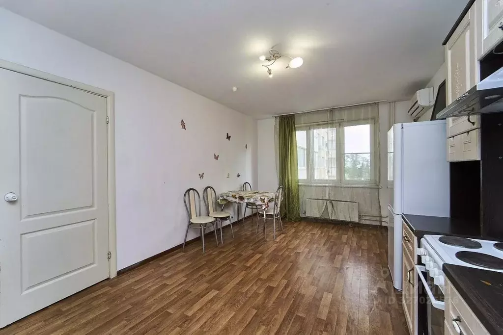 3-к кв. Краснодарский край, Краснодар ул. Генерала Трошева, 35 (80.0 ... - Фото 1