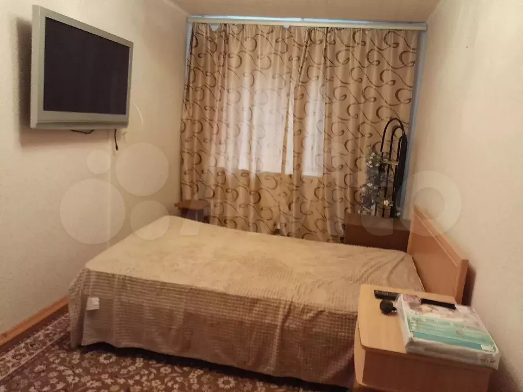 2-к. квартира, 46 м, 3/5 эт. - Фото 0