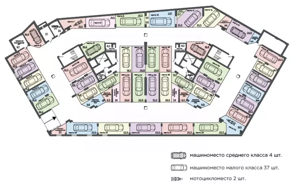 Помещение свободного назначения в Воронежская область, Воронеж ... - Фото 2