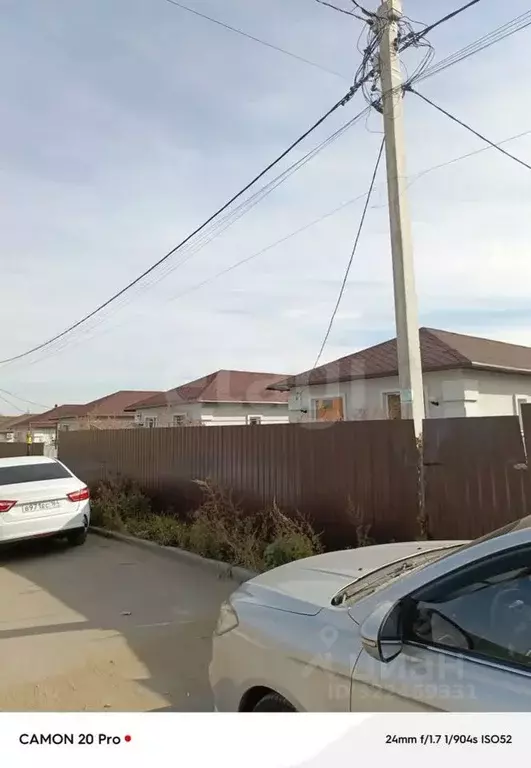 Дом в Саратовская область, Саратов Зерновая ул., 33А (82 м) - Фото 0