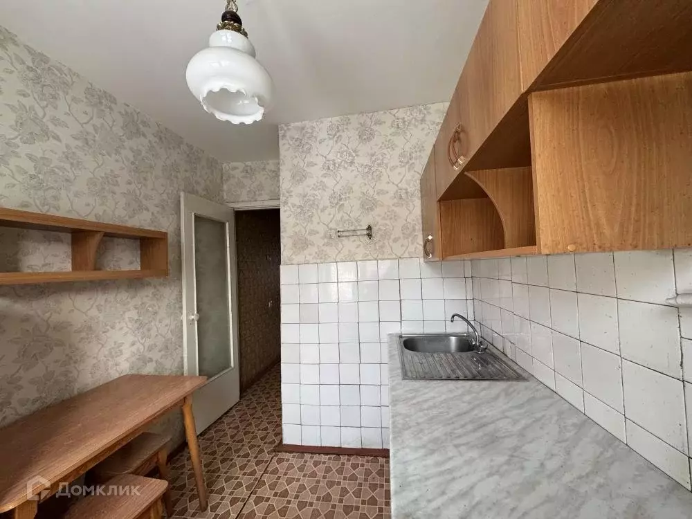 Продаётся 3-к квартира, 61.5 м - Фото 1