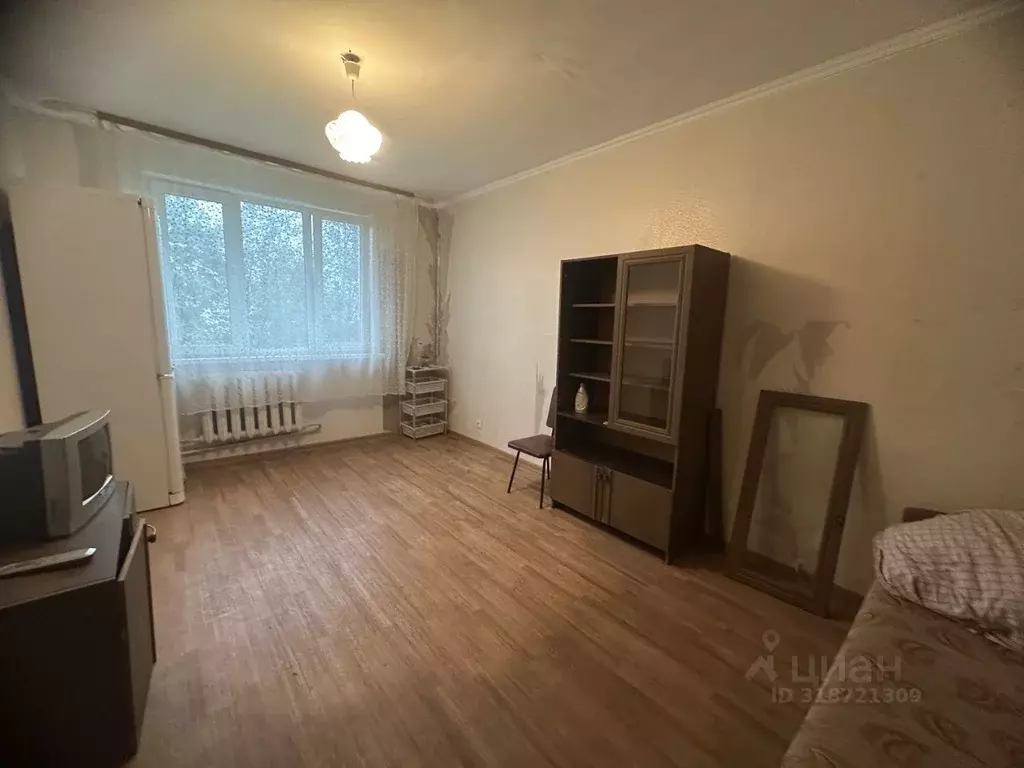 4-к кв. Московская область, Клин Загородная ул., 23 (75.0 м) - Фото 0