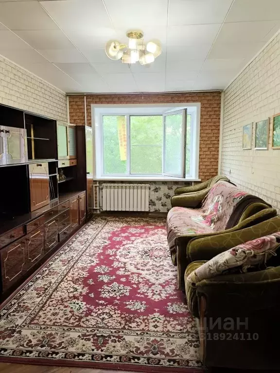 3-к кв. Новосибирская область, Новосибирск Народная ул., 30/1 (57.0 м) - Фото 0