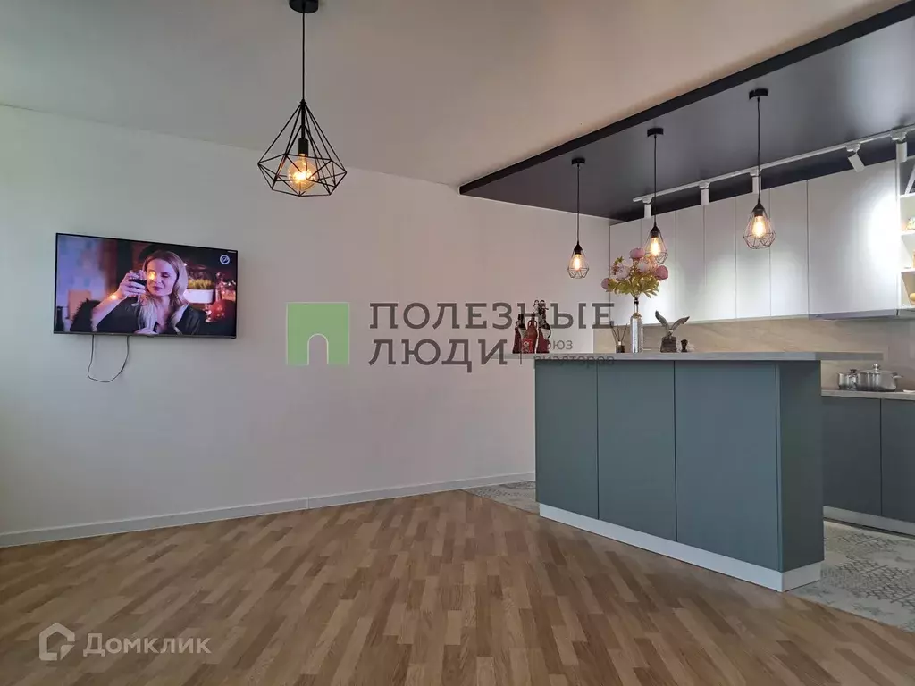 Продаётся 3-к квартира, 114 м - Фото 1