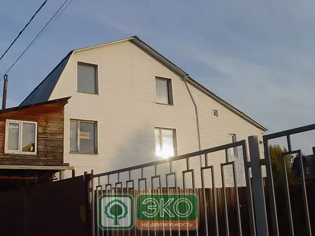 Продается дача в рп Софрино - Фото 1