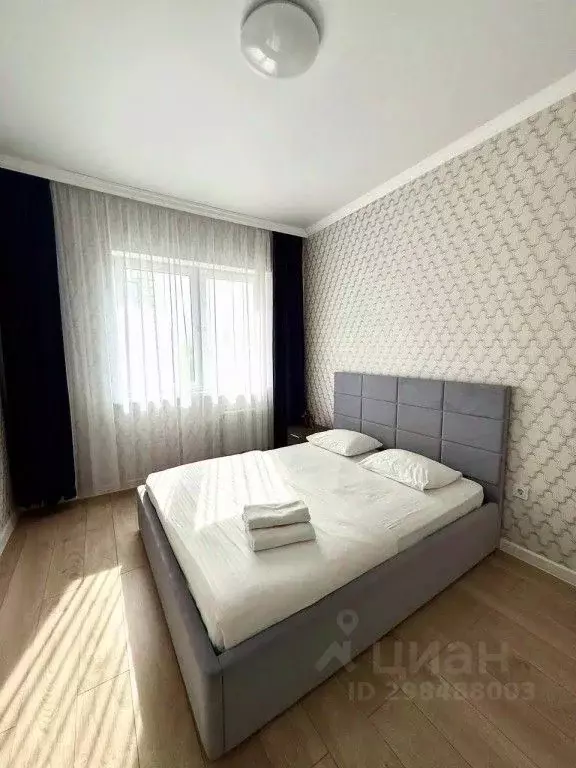 1-к кв. Башкортостан, Уфа Революционная ул., 39/3 (55.0 м) - Фото 2