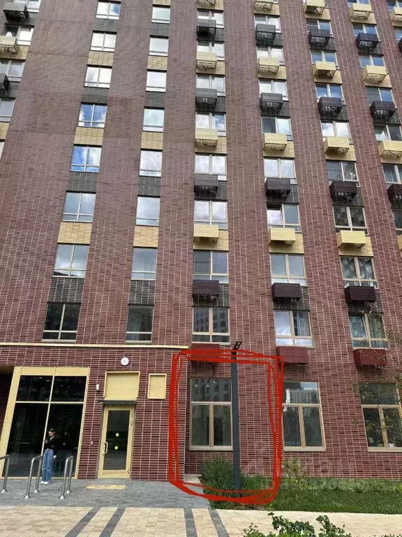Помещение свободного назначения в Москва Большая Академическая 85 ... - Фото 1
