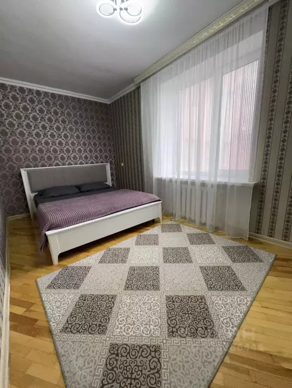 2-к кв. Дагестан, Махачкала просп. Имама шамиля, 66 (50.0 м) - Фото 1