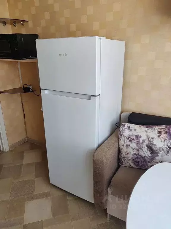 1-к кв. Москва Ярославское ш., 8К2 (40.0 м) - Фото 2