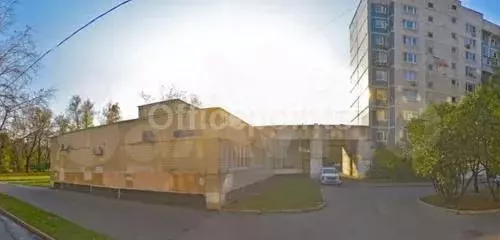 Офис 300 кв.м - Фото 1