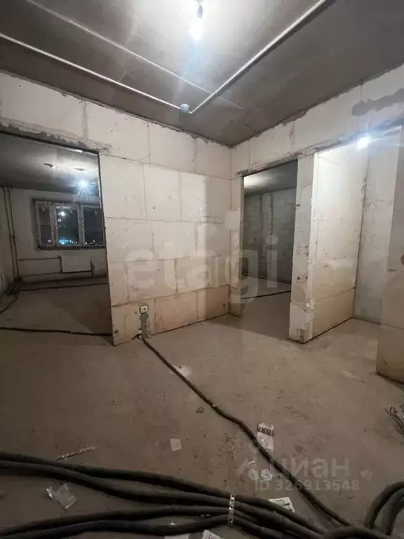 2-к кв. Москва 6-я Радиальная ул., 3к4 (63.5 м) - Фото 2