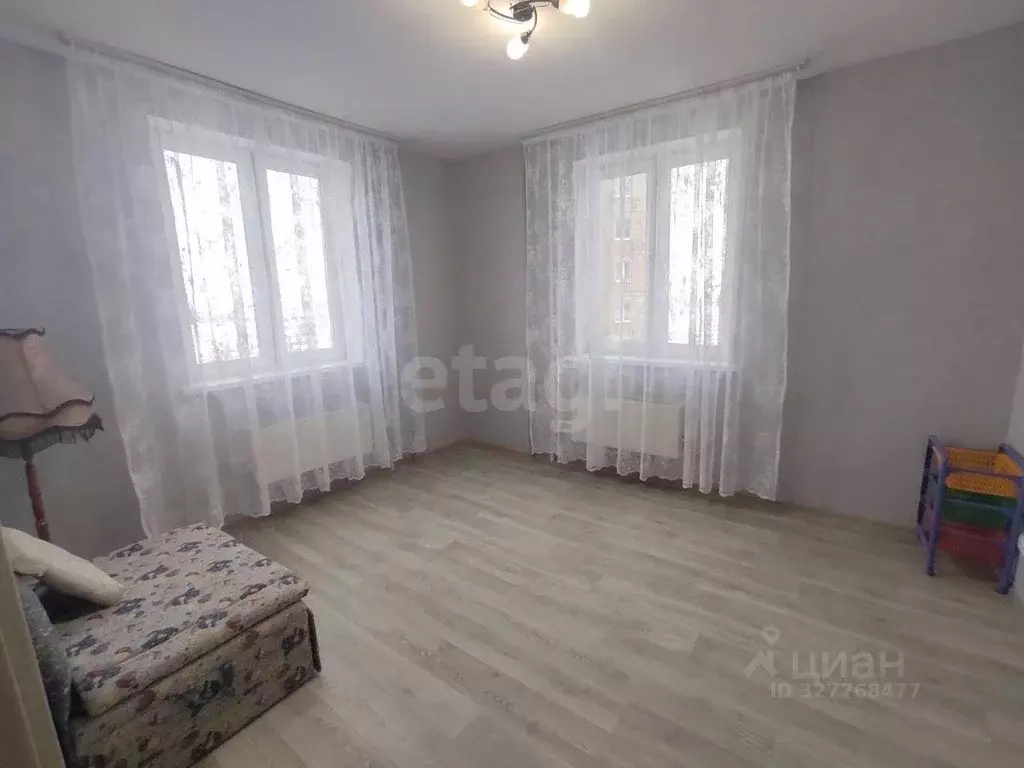 3-к кв. Московская область, Подольск ул. Генерала Варенникова, 1 (90.0 ... - Фото 1