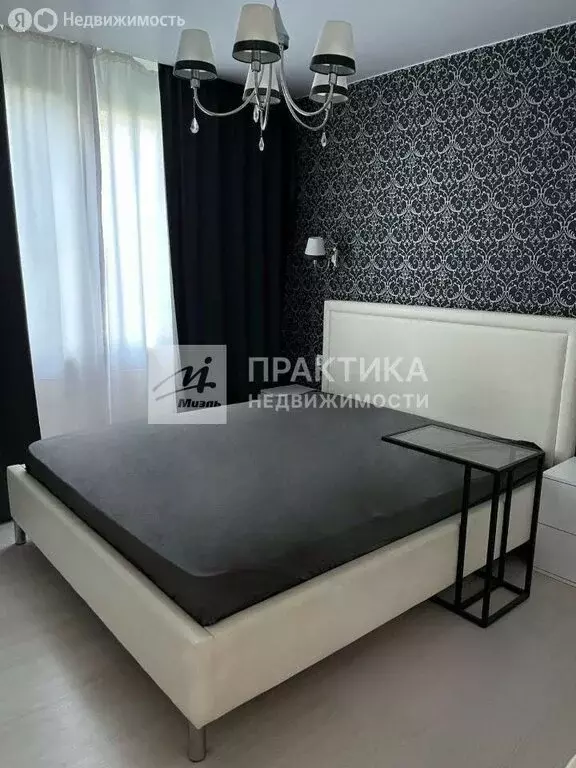 2-комнатная квартира: Москва, Кировоградская улица, 4к1 (47 м) - Фото 1