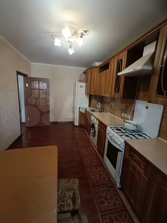 3-к. квартира, 80 м, 5/10 эт. - Фото 1