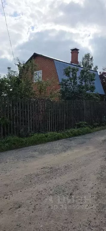 Дом в Московская область, Солнечногорск городской округ, Комплекс ... - Фото 1