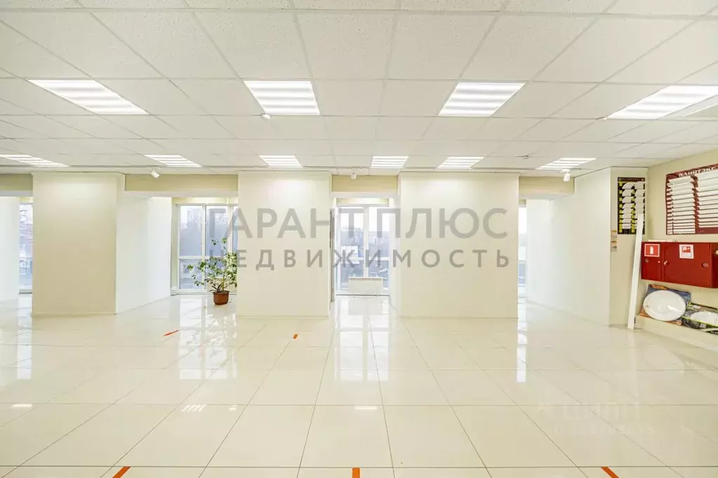 Помещение свободного назначения в Липецкая область, Липецк ул. М.И. ... - Фото 1