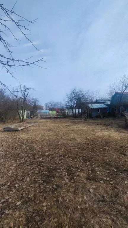 Дом в Вологодская область, Вологда Строитель садоводческое ... - Фото 1