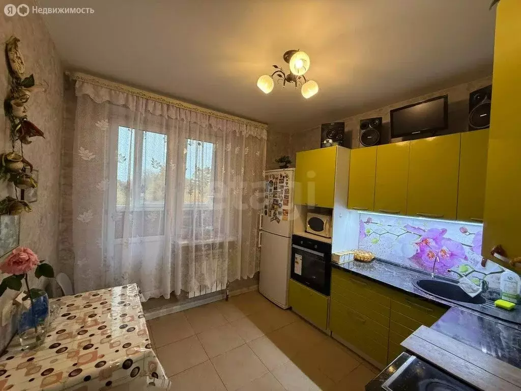 1-комнатная квартира: Тверь, улица Бориса Полевого, 9 (47 м) - Фото 1