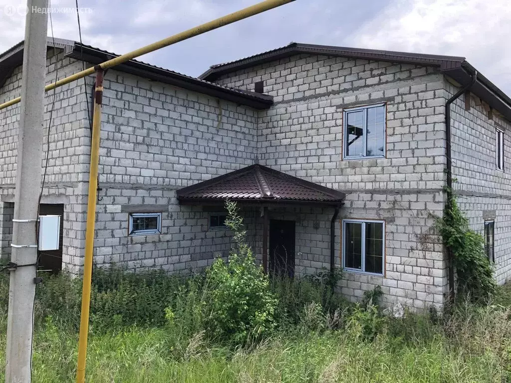 Дом в Ташла, Центральная улица, 66 (290 м) - Фото 1