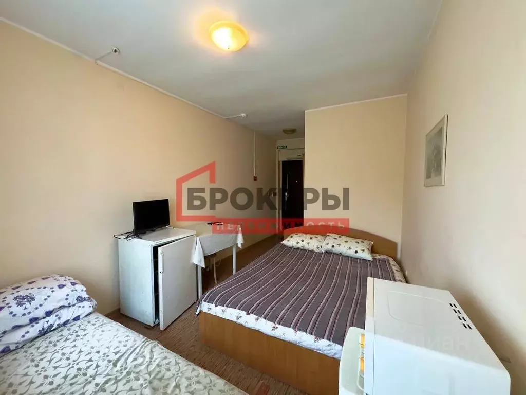 1-к кв. Севастополь пос. Любимовка, ул. Южногородская, 36к3 (19.2 м) - Фото 2