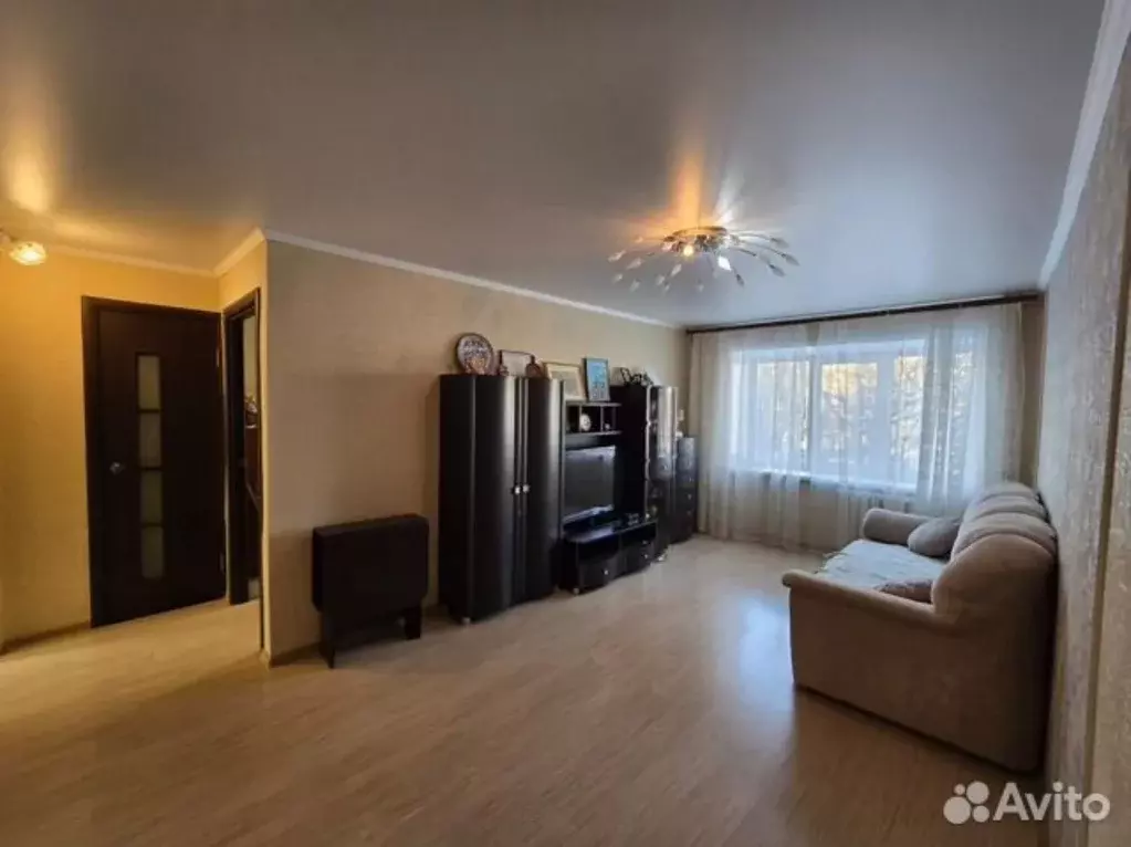 Продаётся 3-к квартира, 56.1 м - Фото 0