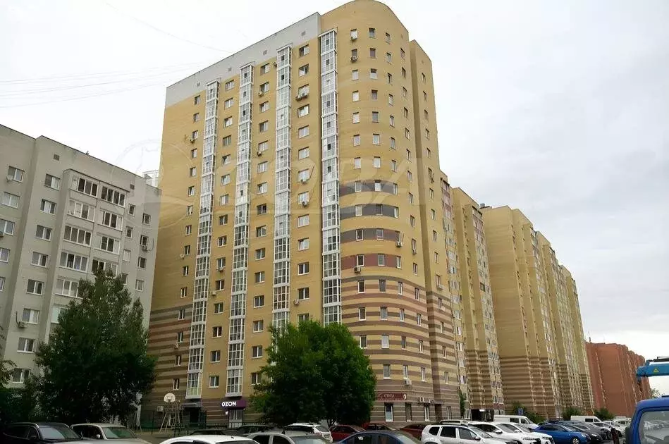 1-комнатная квартира: Тюмень, улица Московский Тракт, 85к1 (41.5 м) - Фото 0