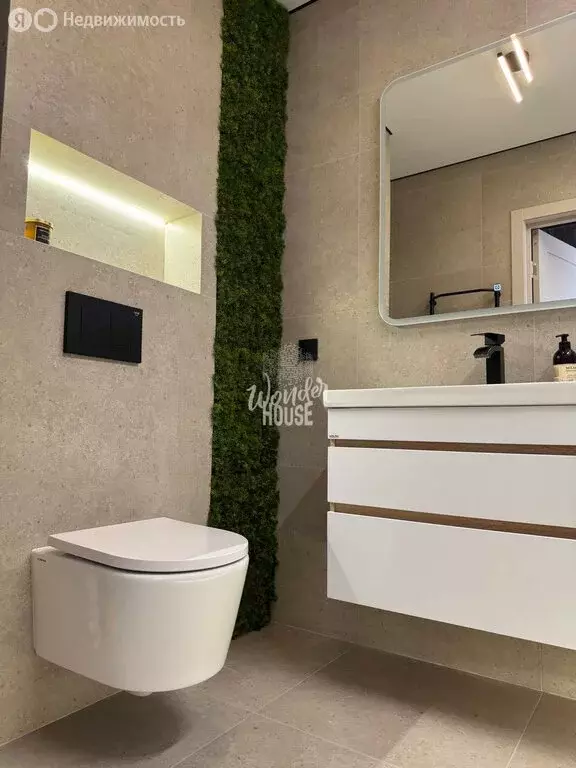 1-комнатная квартира: микрорайон Рощино, улица Александра Федоровича, ... - Фото 2