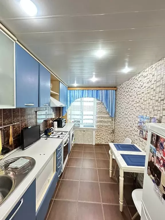 Продаётся 2-к квартира, 48.4 м - Фото 1
