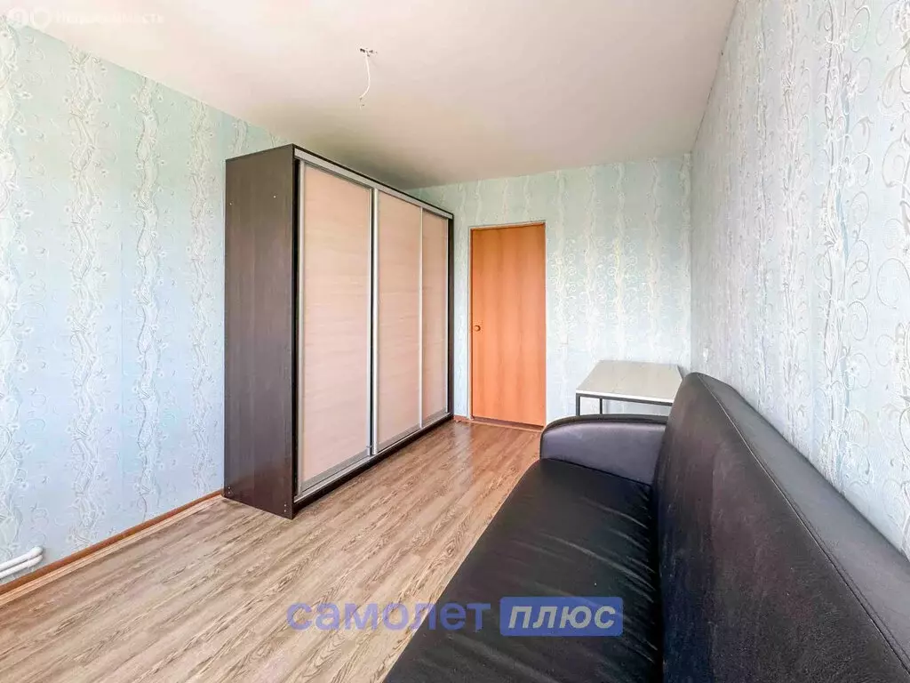 1-комнатная квартира: Мариинский Посад, улица Николаева, 73 (33.4 м) - Фото 1