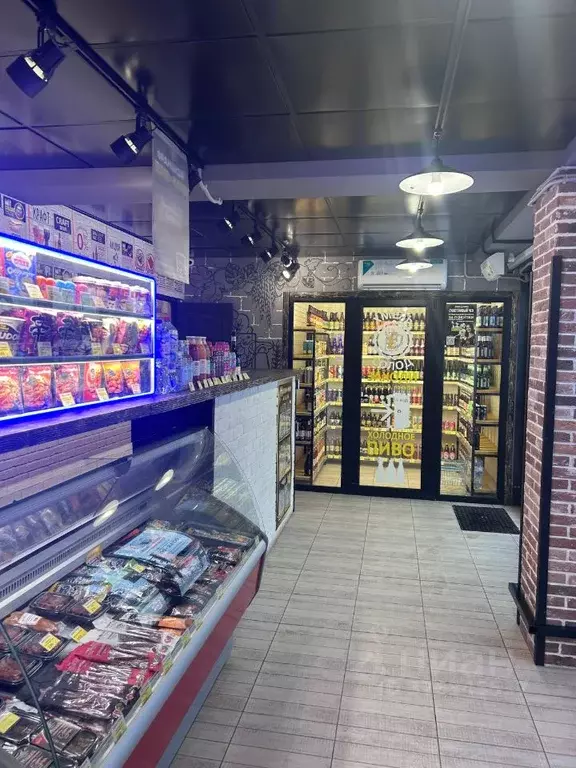 Помещение свободного назначения в Ленинградская область, Всеволожский ... - Фото 1