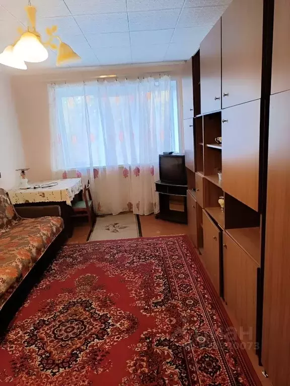 2-к кв. Курская область, Курск Курского завода тракторных запчастей ... - Фото 2