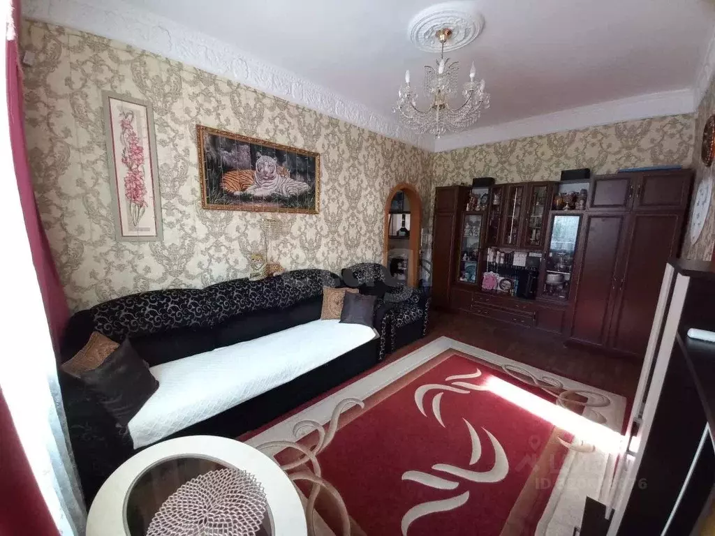 3-к кв. Челябинская область, Пласт ул. Чайковского, 4 (63.2 м) - Фото 2