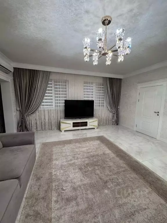 Дом в Чеченская республика, Грозный Строительная ул., 6 (150 м) - Фото 2