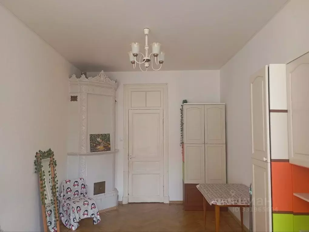 Комната Санкт-Петербург Каменноостровский просп., 57 (20.0 м) - Фото 2