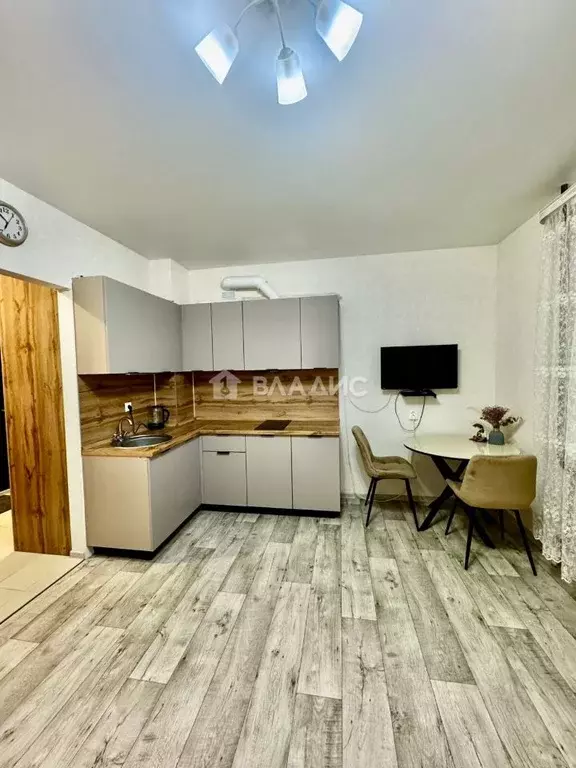 Студия Владимирская область, Владимир Северная ул., 55а (27.4 м) - Фото 1