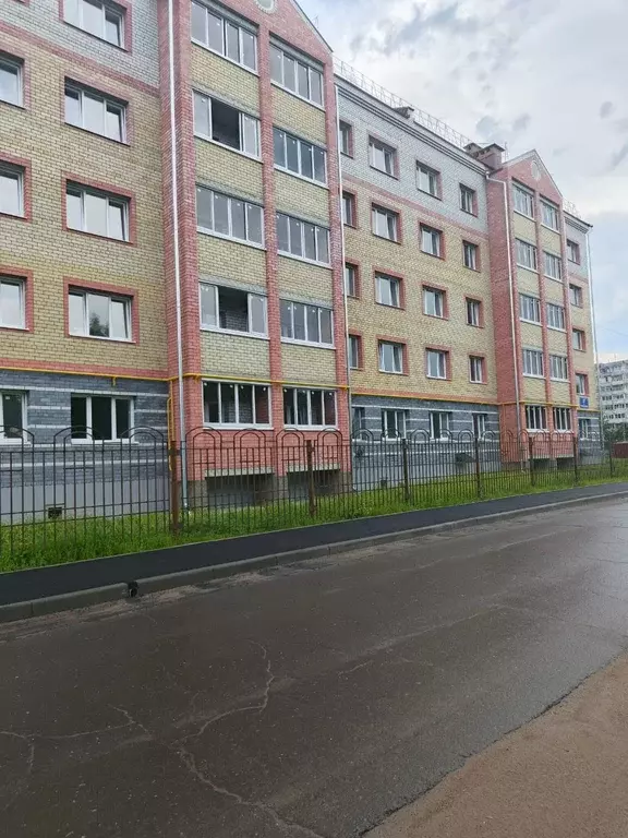 Продаётся 1-к квартира, 34 м - Фото 0