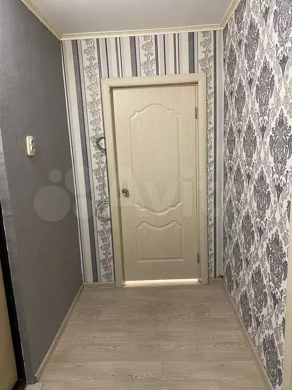 2-к. квартира, 44,6 м, 1/9 эт. - Фото 1