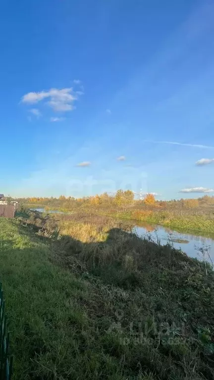 Дом в Ленинградская область, Тосненский район, Федоровское городское ... - Фото 0